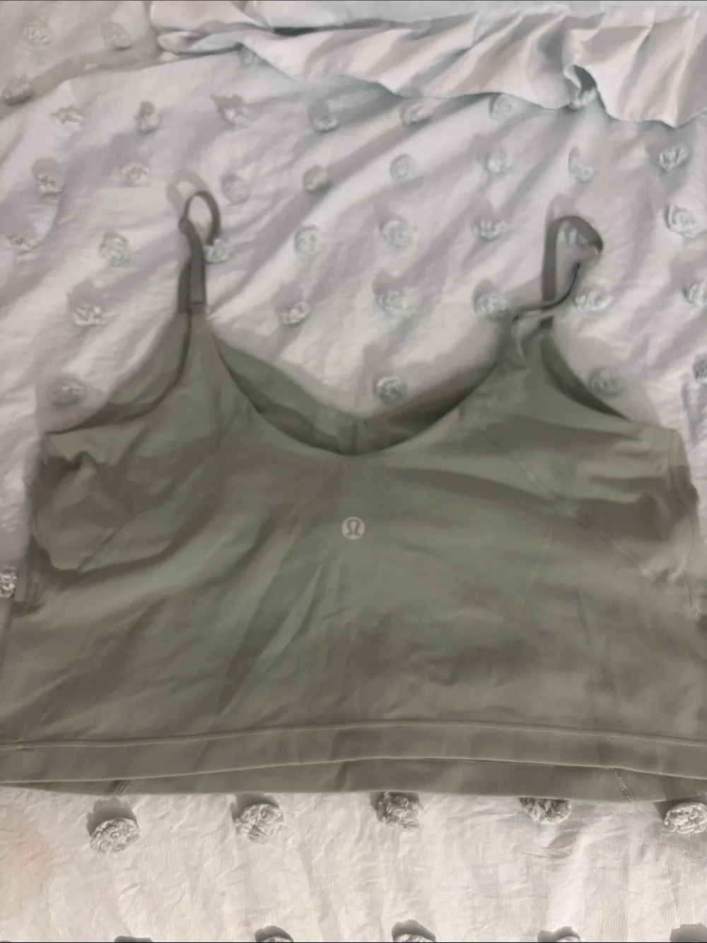 lululemon athletica sage green